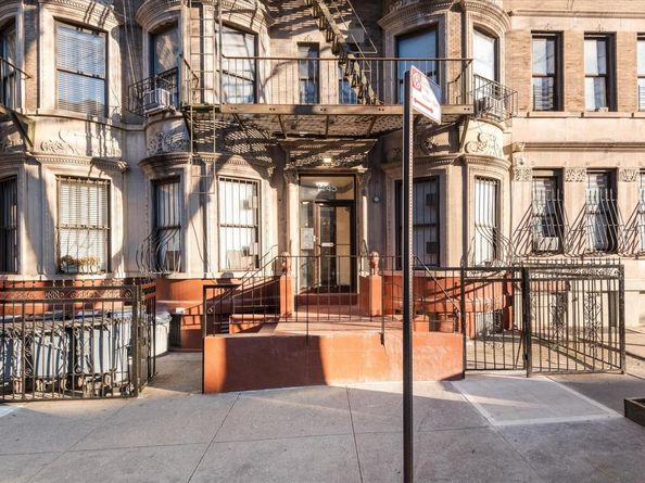 1445 Bedford Avenue 3C, Brooklyn NY 11216