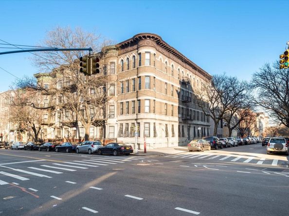 1445 Bedford Avenue 3C, Brooklyn NY 11216