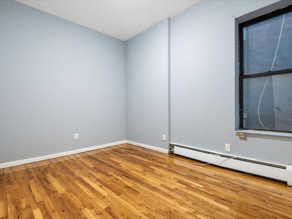 1445 Bedford Avenue 3C, Brooklyn NY 11216