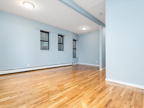 1445 Bedford Avenue 3C, Brooklyn NY 11216