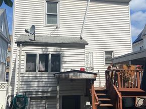 38 CARROLL Street, Yonkers NY 10705