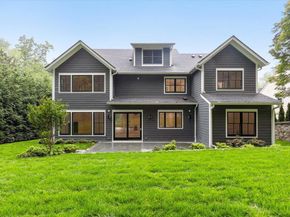 239 ROCK CREEK Lane, Scarsdale NY 10583