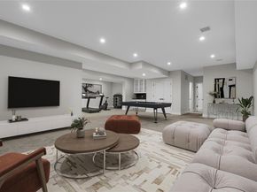 239 ROCK CREEK Lane, Scarsdale NY 10583