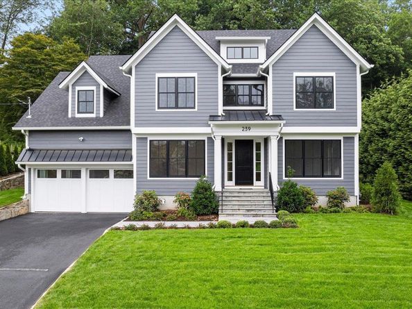 239 ROCK CREEK Lane, Scarsdale NY 10583