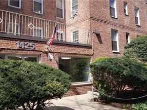 1425 Thieriot Avenue 6N, Bronx NY 10466