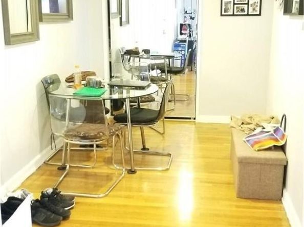 1425 Thieriot Avenue 6N, Bronx NY 10466
