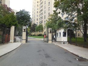 4 Fordham Hill Oval 3D, Bronx NY 10468