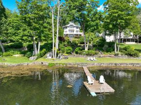 33 Truesdale Lake Drive, South Salem NY 10590