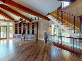 33 Truesdale Lake Drive, South Salem NY 10590