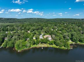 33 Truesdale Lake Drive, South Salem NY 10590