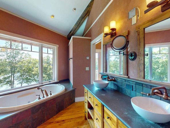 33 Truesdale Lake Drive, South Salem NY 10590