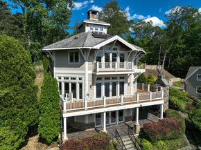 33 Truesdale Lake Drive, South Salem NY 10590