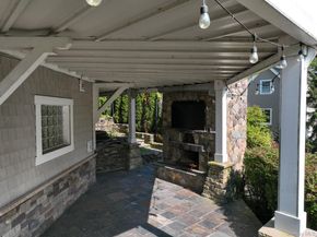 33 Truesdale Lake Drive, South Salem NY 10590