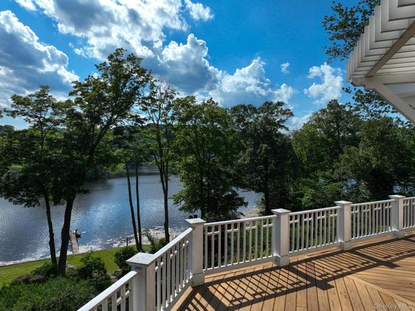 33 Truesdale Lake Drive, South Salem NY 10590