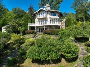 33 Truesdale Lake Drive, South Salem NY 10590