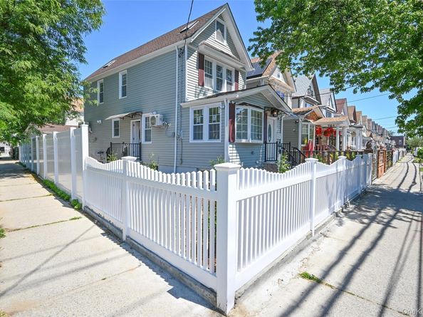 147-03 111th Avenue, Jamaica NY 11435