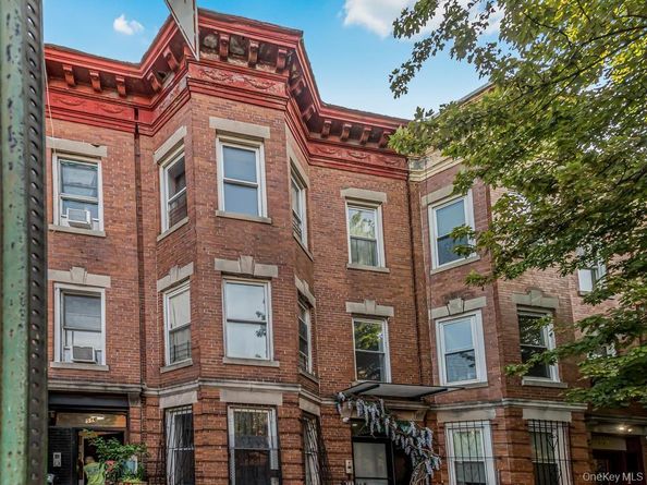 514 E 188th Street, Bronx NY 10458