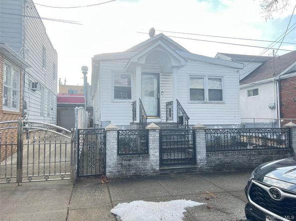 127-06 103rd, Richmond Hill S. NY 11419