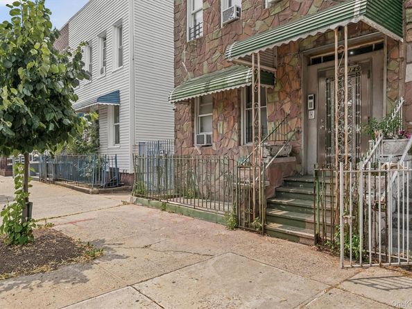 1149 Croes Avenue, Bronx NY 10472
