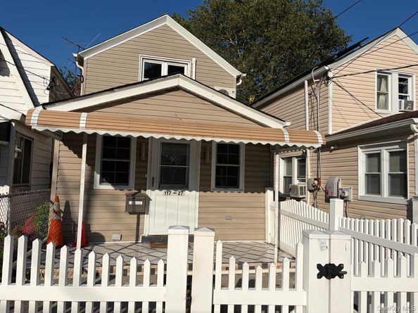 11727 142nd Place, Jamaica NY 11436
