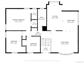 787 Vivian Court, Baldwin Harbor NY 11510