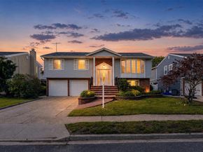 787 Vivian Court, Baldwin Harbor NY 11510