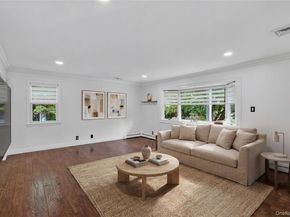 585 Bedford Road, Pleasantville NY 10570