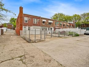 8612 133rd Avenue, Ozone Park NY 11417
