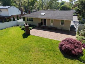 75 Summit Drive, Smithtown NY 11787