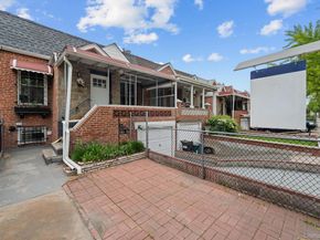 145-36 159th Street, Rochdale NY 11434