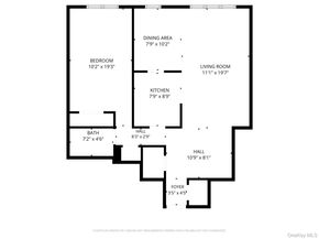 632 Warburton Avenue 3B, Yonkers NY 10701