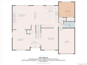 10 Lee Place, Old Bethpage NY 11804