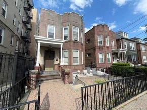 1752 Mahan Avenue, Bronx NY 10461