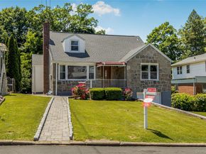 107 HAYWARD Street, Yonkers NY 10704