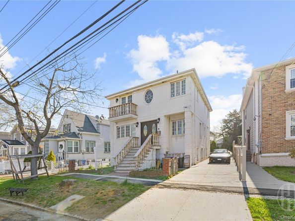 130-35 126th Street, South Ozone Park NY 11420