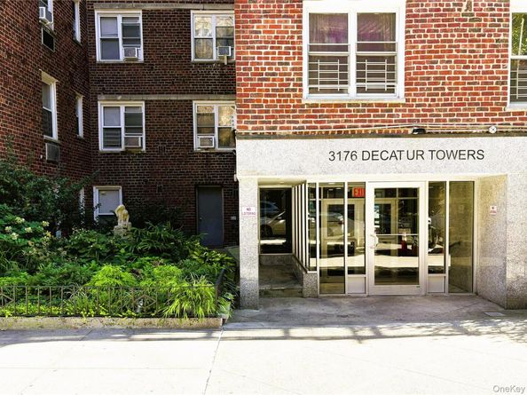 3176 Decatur Avenue 4F, Bronx NY 10467