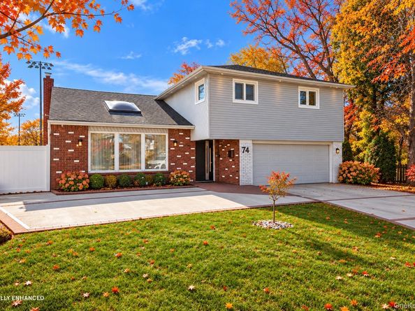74 Newport Drive, Hewlett NY 11557