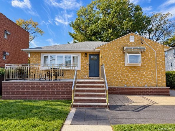 245 Newman Avenue, Bronx NY 10473