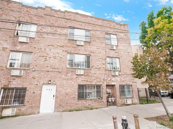 360 E 167th Street, Bronx NY 10456