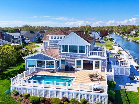 43 Tarpon Road, East Quogue NY 11942