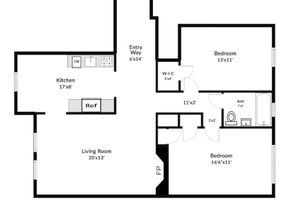 300 S Broadway 1 G, Tarrytown NY 10591
