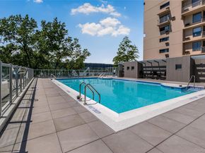 1155 Warburton Avenue 11F, Yonkers NY 10701