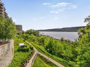 1155 Warburton Avenue 11F, Yonkers NY 10701