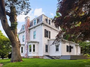 66 Pound Ridge Road, Bedford NY 10506