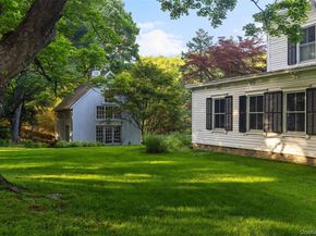 66 Pound Ridge Road, Bedford NY 10506