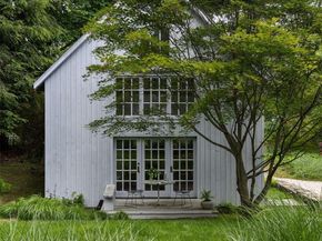 66 Pound Ridge Road, Bedford NY 10506