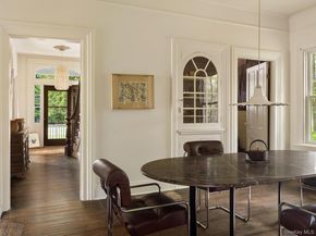 66 Pound Ridge Road, Bedford NY 10506