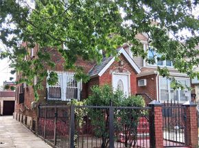 115-38 127th Street, South Ozone Park NY 11420