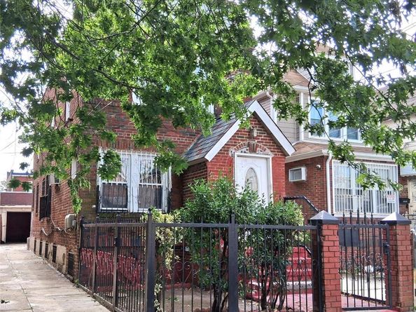 115-38 127th Street, South Ozone Park NY 11420