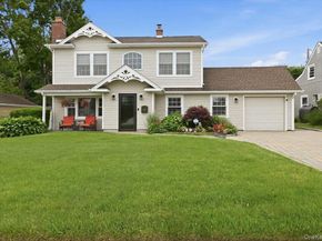 16 Penny Lane, Levittown NY 11756